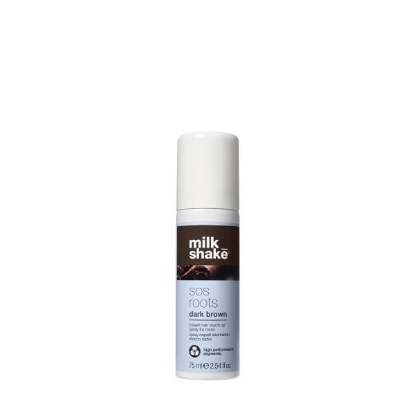 Milk Shake SOS Roots Dark Brown 75ml