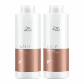 Wella Fusion 1L Duo