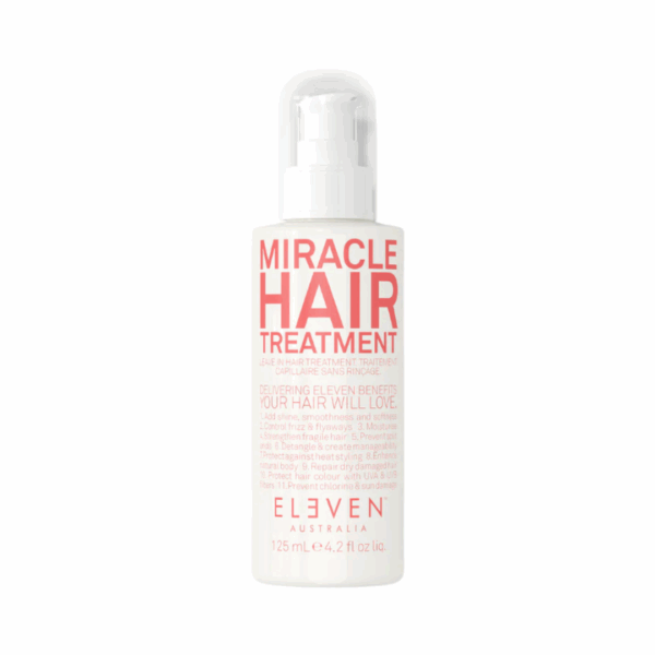 Eleven Miracle Hair Treatment 125ml