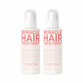 Eleven Miracle Hair Treatment 125ml Duo