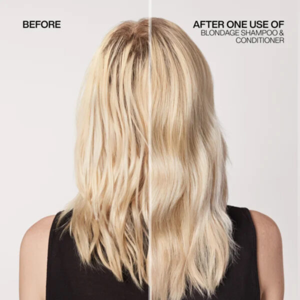 Redken Blondage 500ml Duo - Image 2