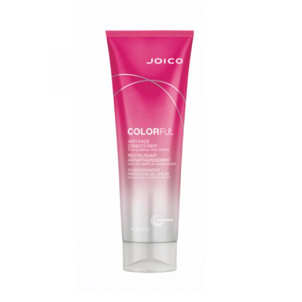 Joico Colorful Anti-Fade Conditioner 250ml