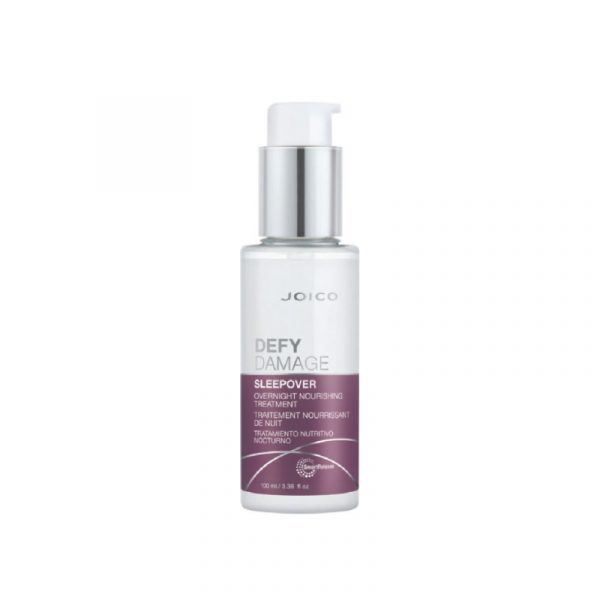 Joico Defy Damage Sleepover Nourishing Treatment 100ml