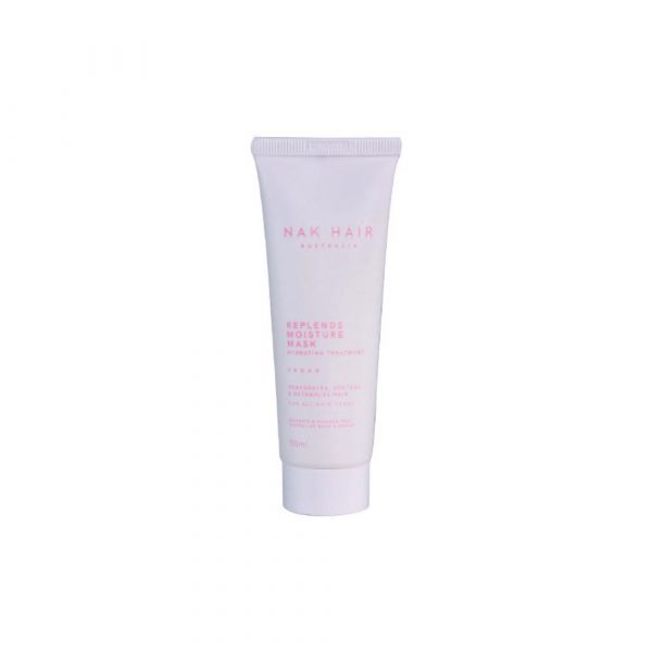 Nak Ultimate Treatment Travel 50ml