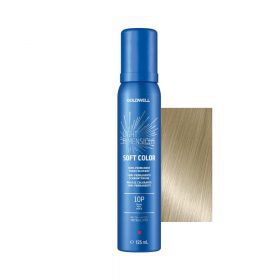 Goldwell Soft Color Toning Foam 10P Pearl 125ml