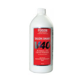 Salon Smart Peroxide 40Vol (12%) 1L