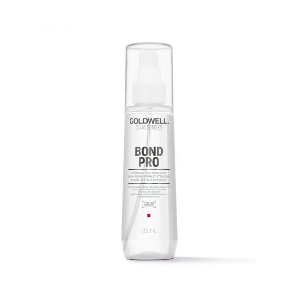 Goldwell Bond Pro Repair & Structure Spray 150ml