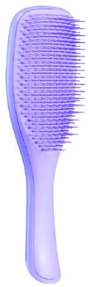 Tangle Teezer Ultimate Detangler Naturally Curly Lilac