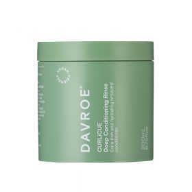 Davroe CURLiCUE Deep Conditioning Rinse 300ml