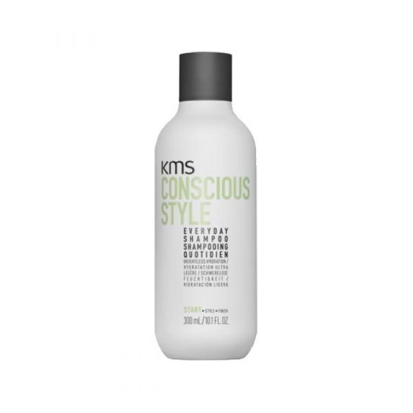 KMS Conscious Style Everyday Shampoo 300ml