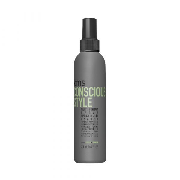 KMS Conscious Style Multi-Benefit Spray 200ml