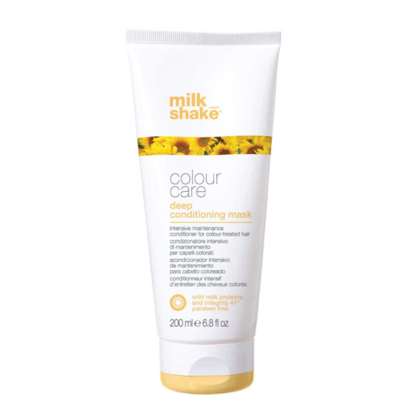 Milk Shake Colour Deep Conditioning Mask 200ml