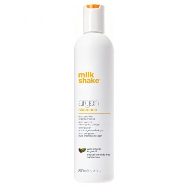 Milk Shake Argan Shampoo 300ml