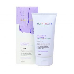 Nak Platinum Blonde Treatment 150ml