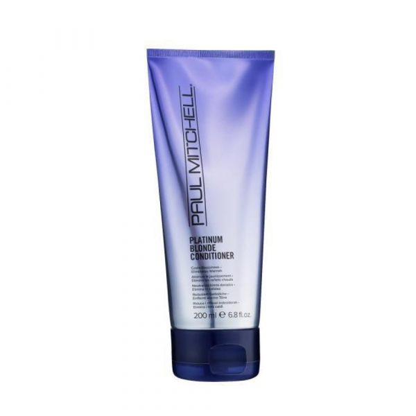 Paul Mitchell Platinum Blonde Conditioner 200 mL
