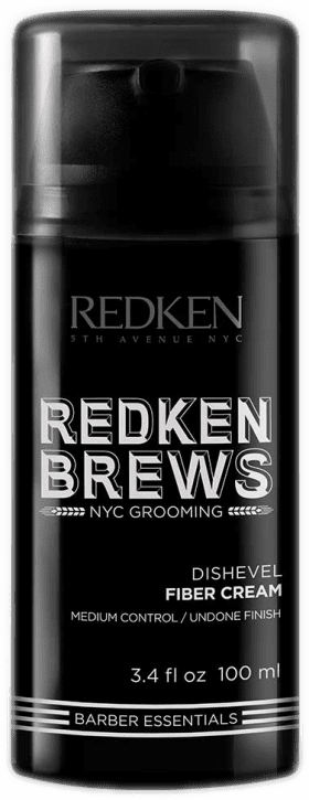 Redken Brews Dishevel Fiber Cream 100ml