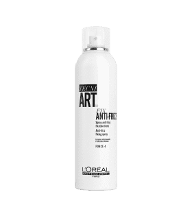 Loreal Tecni.Art Fix Anti-Frizz 250ml