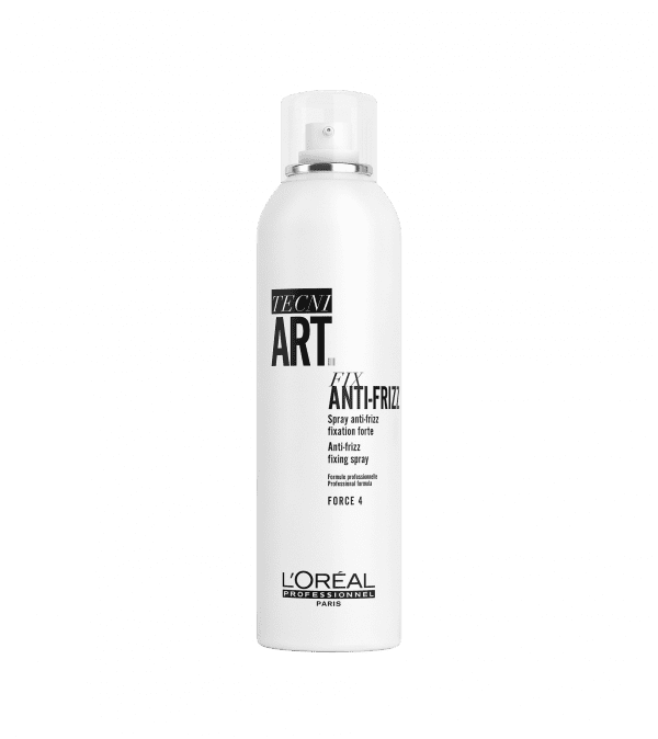 Loreal Tecni.Art Fix Anti-Frizz 250ml