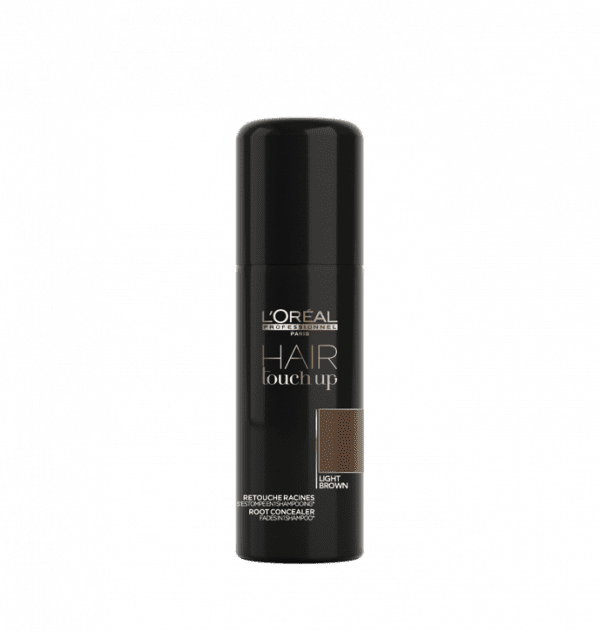 Loreal Hair Touch Up Light Brown