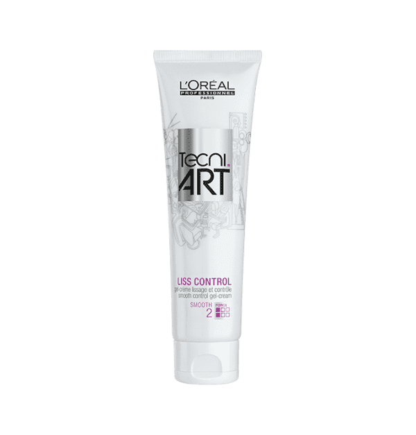 Loreal Tecni.Art Liss Control 150ml