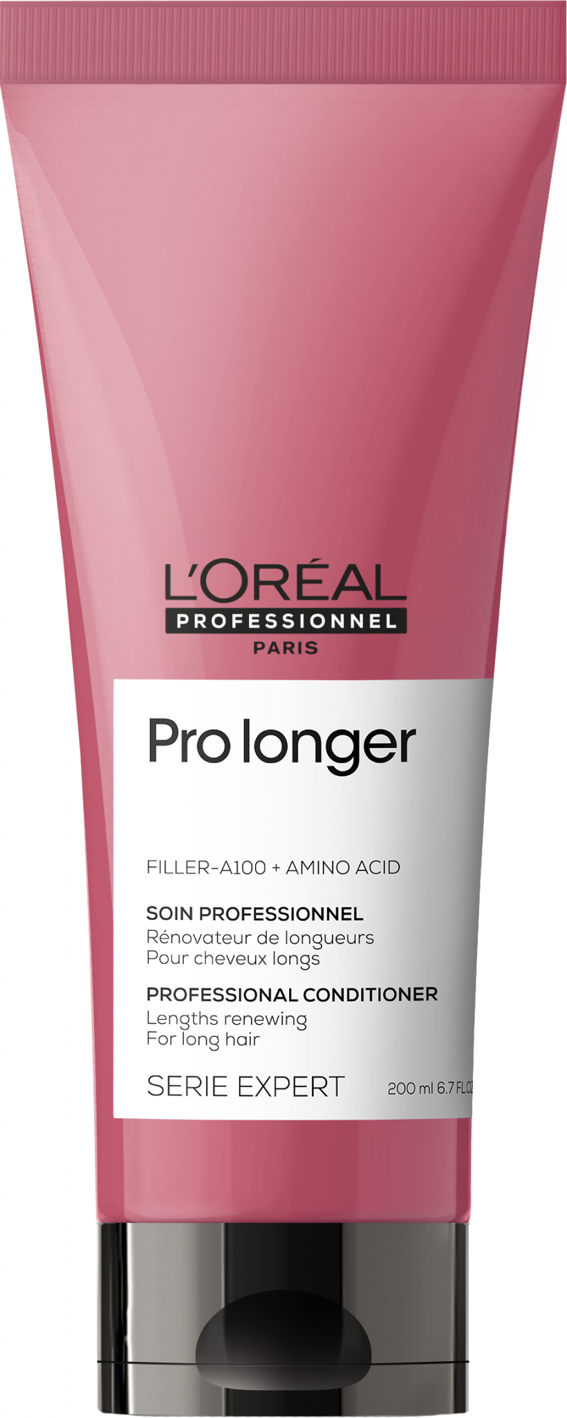 Loreal Pro Longer Conditioner 200ml - Hair products New Zealand ...