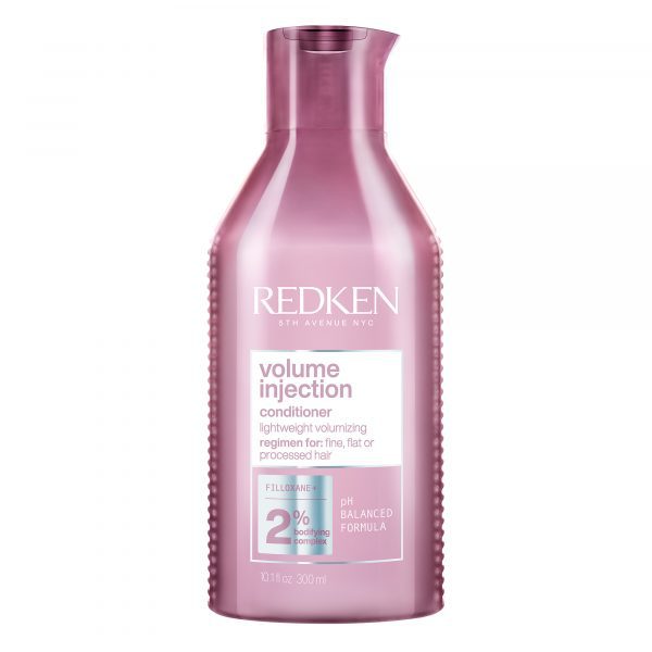 Redken Volume Injection Conditioner 300ml