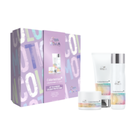 Wella ColorMotion+ Trio