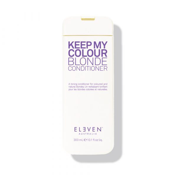 Eleven Keep My Colour Blonde Conditioner 300ml