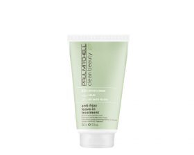 Paul Mitchell Clean Beauty Anti-Frizz Leave In Treatment 150 mL
