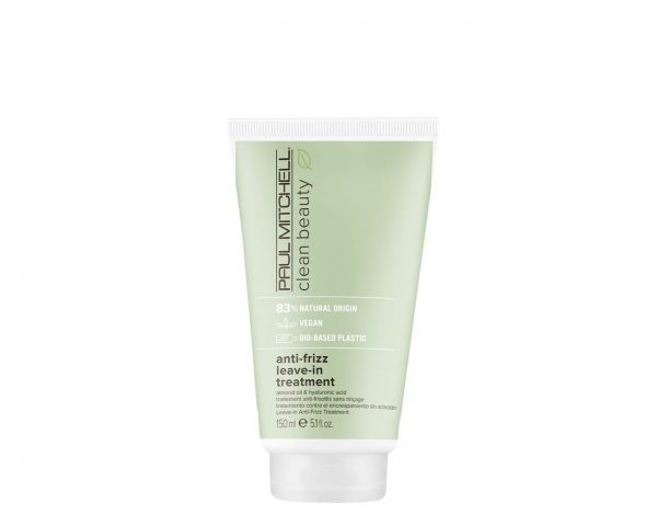 Paul Mitchell Clean Beauty Anti-Frizz Leave In Treatment 150 mL