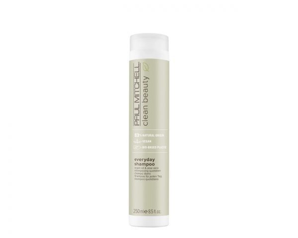 Paul Mitchell Clean Beauty Everyday Shampoo 250 mL