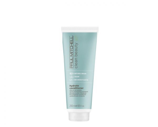 Paul Mitchell Clean Beauty Hydrate Conditioner 250 mL