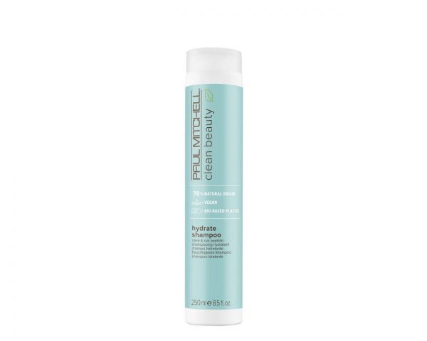 Paul Mitchell Clean Beauty Hydrate Shampoo 250 mL