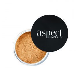 Aspect Minerals Powder Foundation SPF 25 (One - Fair/Warm)