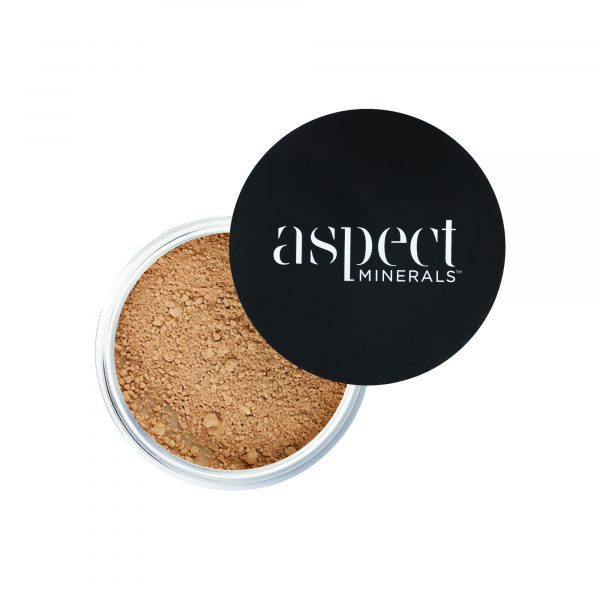 Aspect Minerals Powder Foundation SPF 25 (Two - Fair/Neutral)