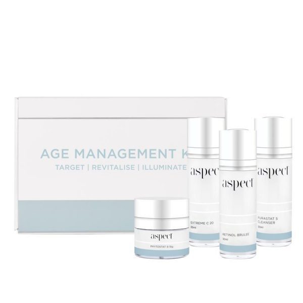Aspect Age Management