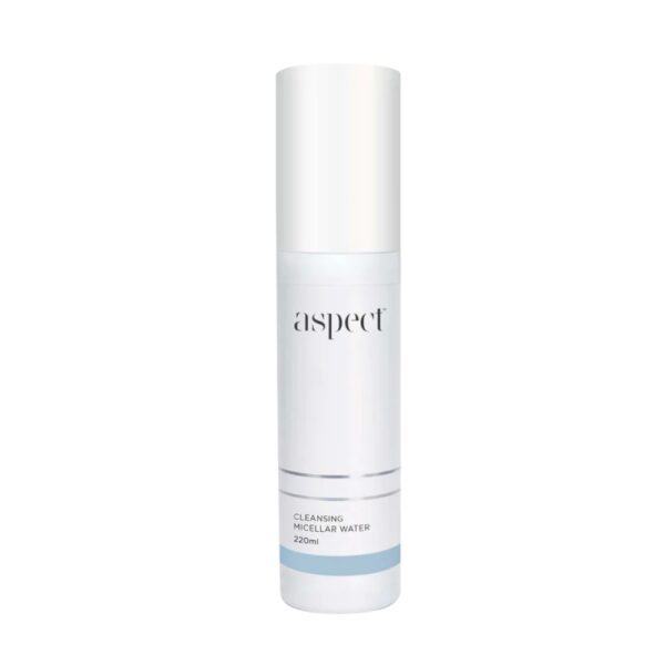 Aspect Cleansing Micellar Water 220ml