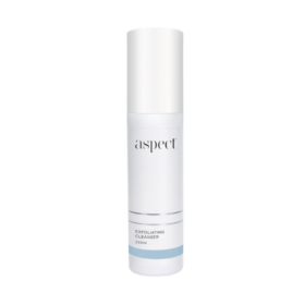 Aspect Exfoliating Cleanser 200ml