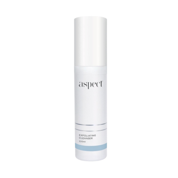 Aspect Exfoliating Cleanser 200ml