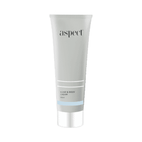 Aspect Hand & Body Cream 118ml
