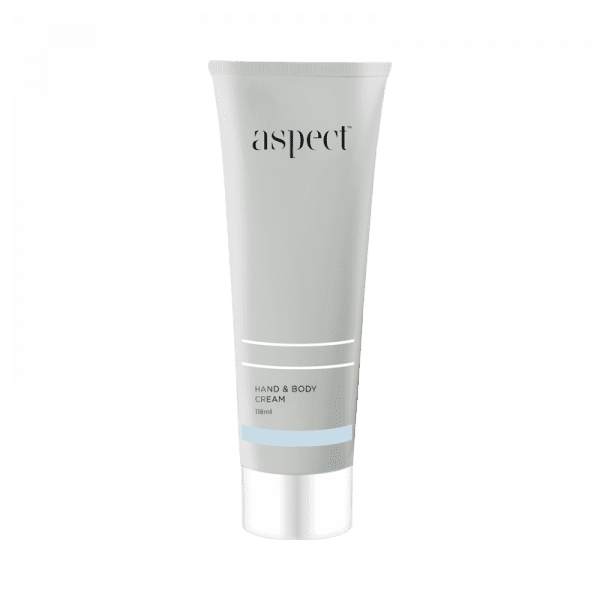 Aspect Hand & Body Cream 118ml