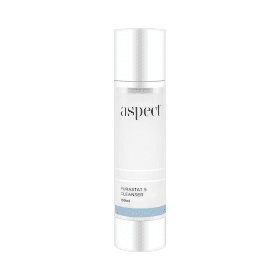 Aspect Purastat 5 Cleanser 100ml