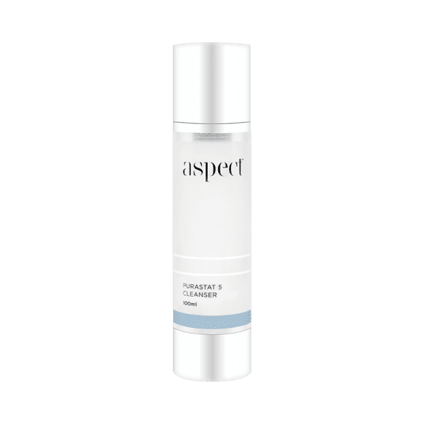 Aspect Purastat 5 Cleanser 100ml