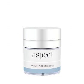 Aspect Sheer Hydration 50g