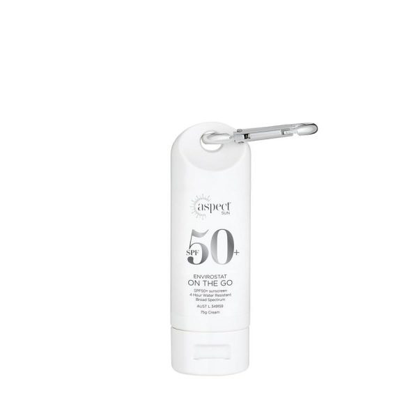 Aspect Envirostat 'On The Go' SPF50 75g