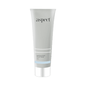 Aspect Exfoliating Clay Mask 118ml