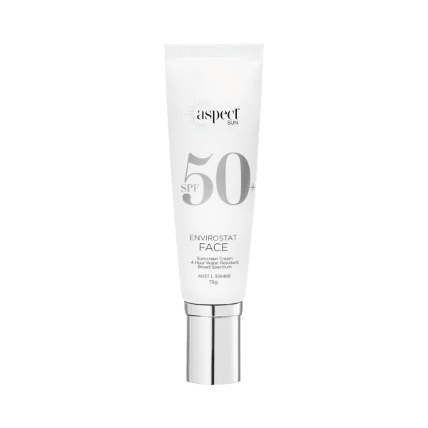 Aspect Envirostat Face SPF50 75ml