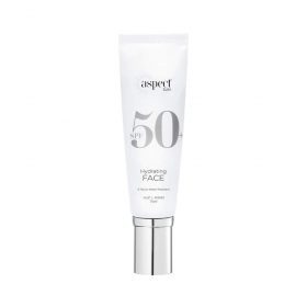 Aspect Hydrating Face SPF50+ 75ml