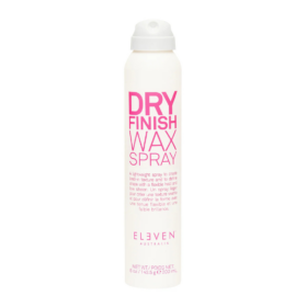 Eleven Dry Finish Wax Spray 200ml