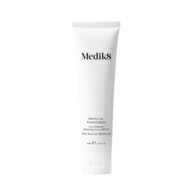 Medik8 Physical Sunscreen SPF 50+ 60ml